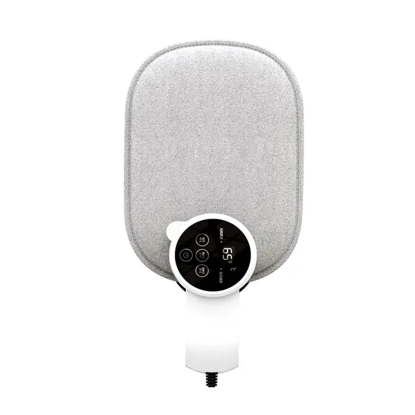 Xiaomi Qualitell Smart Electric Warmth & Pain Relief Hot Water Bag – View 4