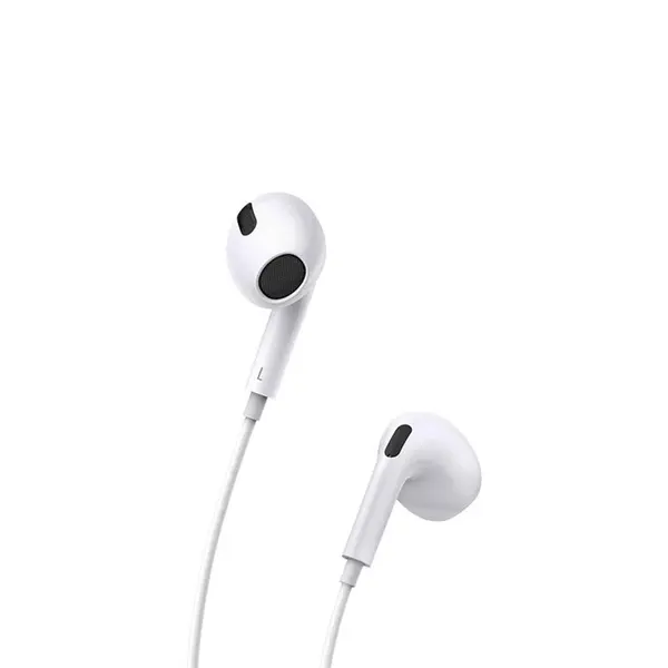Baseus C17 Encok Type-C Lateral In-Ear Wired Earphone – View 2