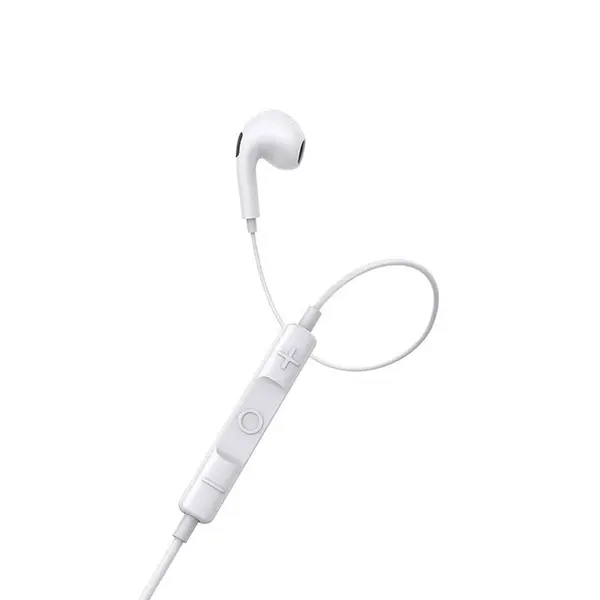 Baseus C17 Encok Type-C Lateral In-Ear Wired Earphone – View 3