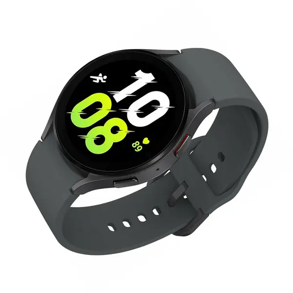 Samsung Galaxy Watch 5 Super AMOLED Smartwatch – Color: Black – View 3