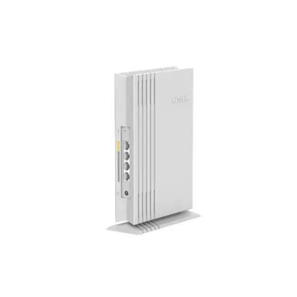 Netgear WAX202 WiFi 6 AX1800 Wireless Network Router With Access Point – View 3