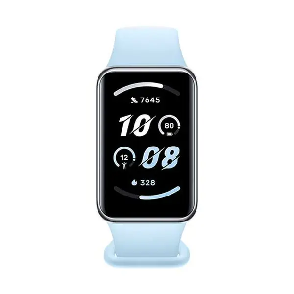 Honor Band 9 AMOLED Fitness Tracker Smart Band – Color: Blue – View 2