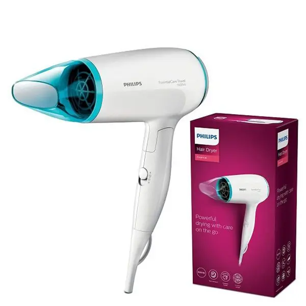 Philips BHD006/00 Advanced DryCare ThermoProtect Hair Dryer for Women – View 6