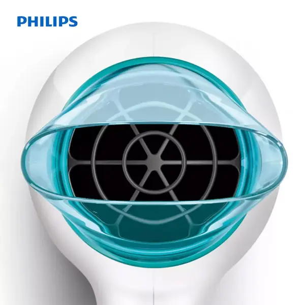 Philips BHD006/00 Advanced DryCare ThermoProtect Hair Dryer for Women – View 3