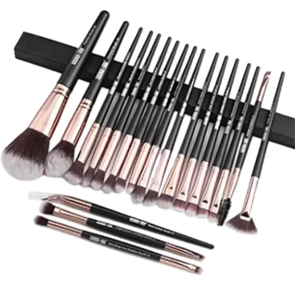 Maange 30152 20 Pcs Professional Makeup Brush Set – View 1
