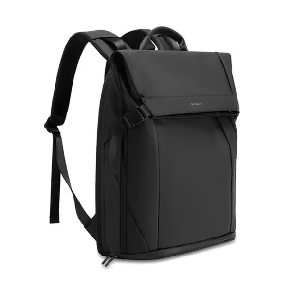 BANGE BG-7700 Large Capacity Mens Casual Double-Shoulder Backpack – View 2