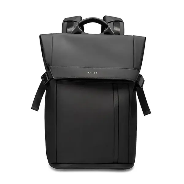 BANGE BG-7700 Large Capacity Mens Casual Double-Shoulder Backpack – View 1