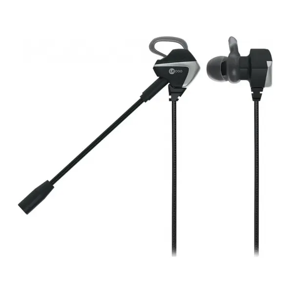 Lenovo H105 Wired Gaming in-ear Earphone – View 3