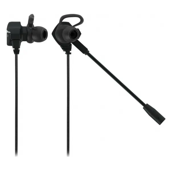 Lenovo H105 Wired Gaming in-ear Earphone – View 4