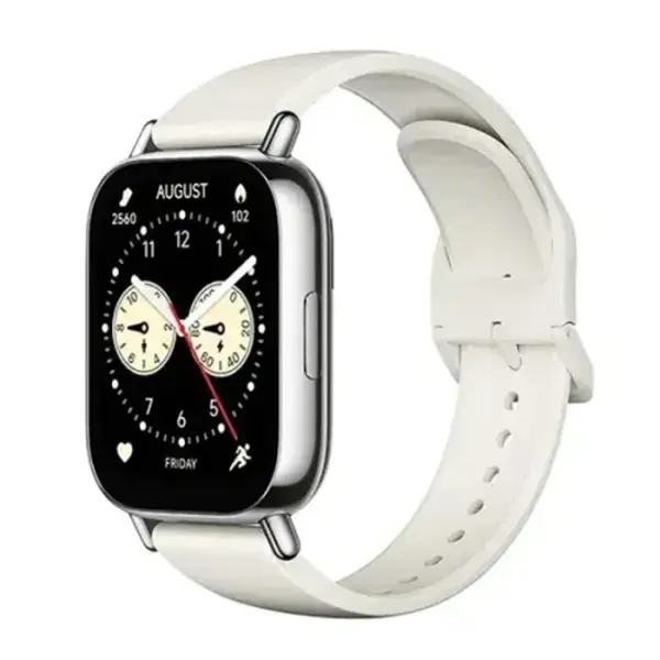 Redmi Watch 5 BT Calling Smart Watch – Color: Gold – View 1