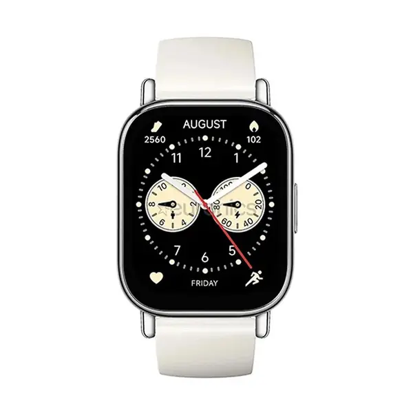 Redmi Watch 5 BT Calling Smart Watch – Color: Gold – View 2