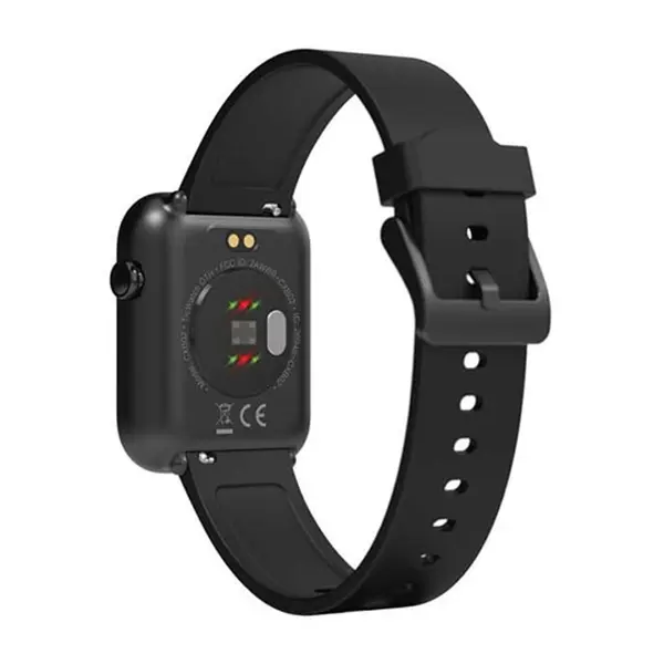  Ticwatch GTH Smart Watch SpO2 with Skin Temperature Sensor – View 3