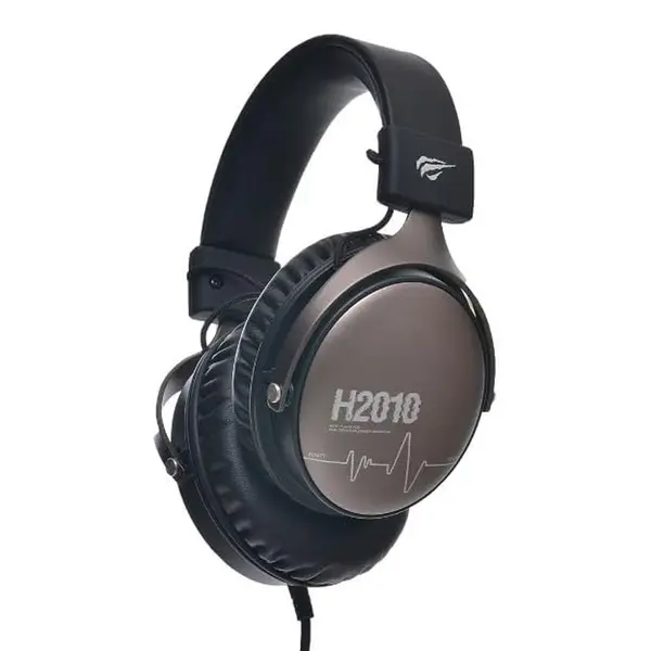 Havit H2010d Gaming 3.5mm Wired Headset – View 2