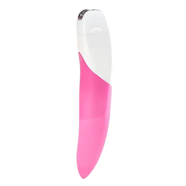 Panasonic ES2082 Wet & Dry Travel Epilator for Women – View 4