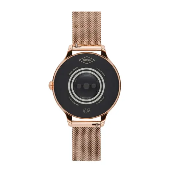 Fossil FTW6068 Generation 5E Women's Smart Watch – View 3