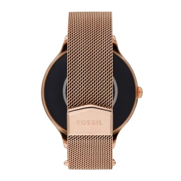 Fossil FTW6068 Generation 5E Women's Smart Watch – View 4