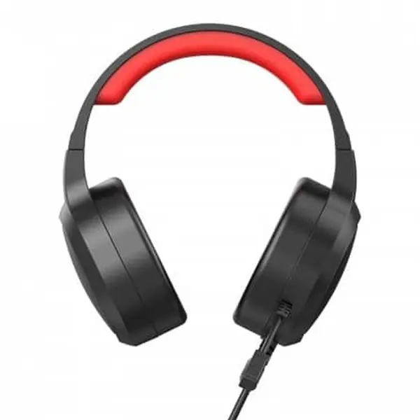 Havit HV-H662d RGB Wired Gaming Headphone – View 3