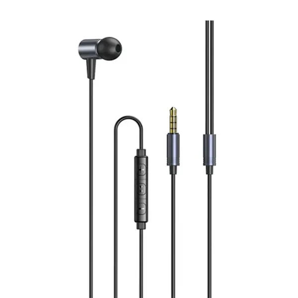 Awei L2 3.5mm In-Ear Wired Earphone – View 2