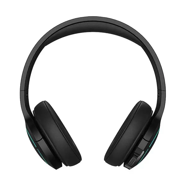 Edifier Hecate G2BT Over-Ear Bluetooth Gaming Headphone – Color: Black – View 2