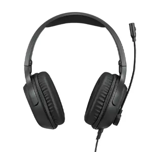 Lenovo IdeaPad H100 Wired Gaming Stereo Headphone – View 2