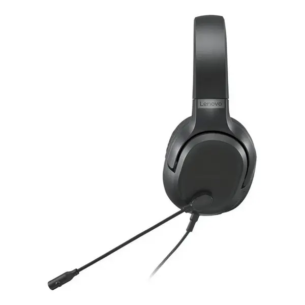 Lenovo IdeaPad H100 Wired Gaming Stereo Headphone – View 4