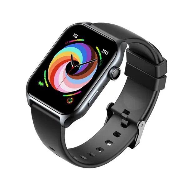 Riversong Motive 9 Bluetooth Calling Smart Watch – View 3