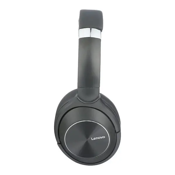 Lenovo HD700 Active Noise Cancelling Wireless Headphones – View 3
