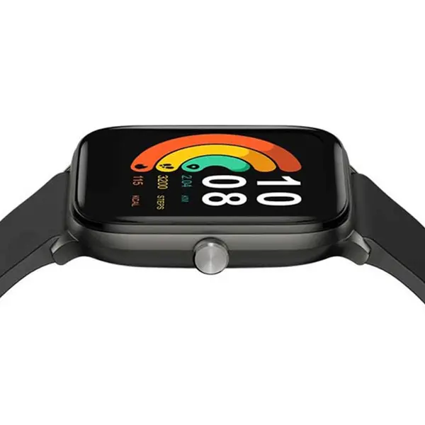 Haylou GSTL S09B Smartwatch Global Version – View 3