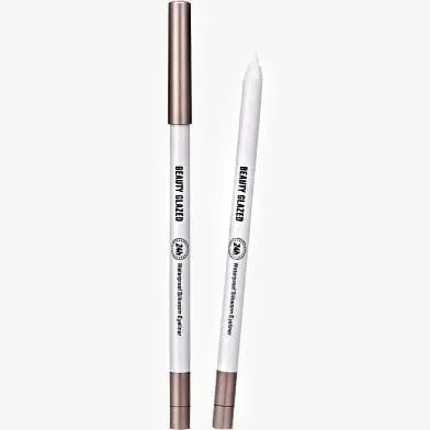 Beauty Glazed Soft Kajal Pencil – View 1