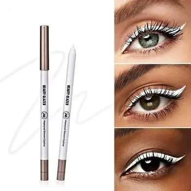 Beauty Glazed Soft Kajal Pencil – View 2