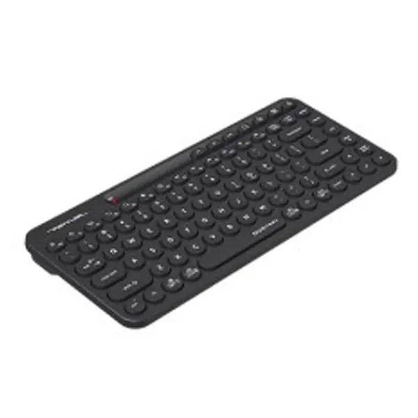 A4tech FBK36C AS Fstyler Compact Rechargeable Wireless Keyboard – View 4