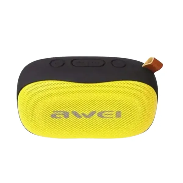 Awei Y900 Mini Portable Bluetooth Speaker – View 1