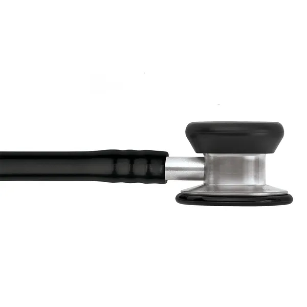 3M Littmann 2113 Classic II Pediatric Stethoscope Black Color – View 4
