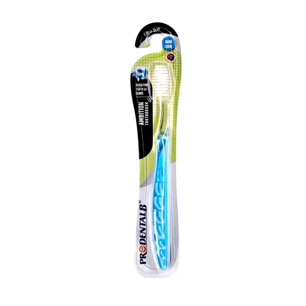 ProDentalB Ambition Enhanced Cleaning Toothbrush – View 1
