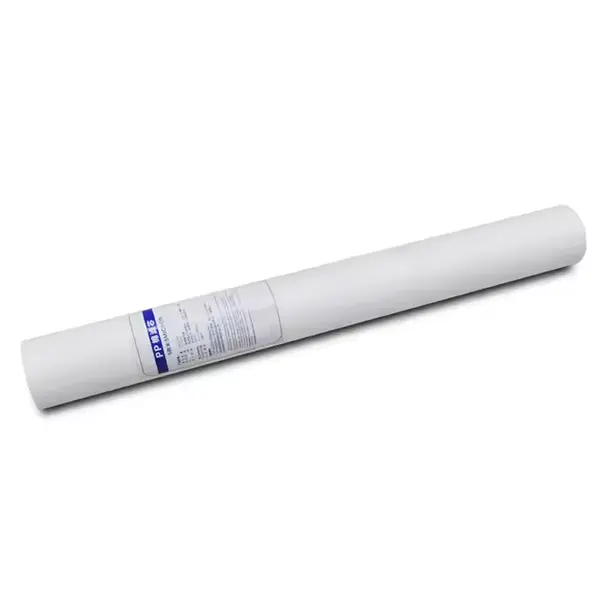 High-Quality 20" Polypropylene Sediment Water Filter Cartridges – View 2