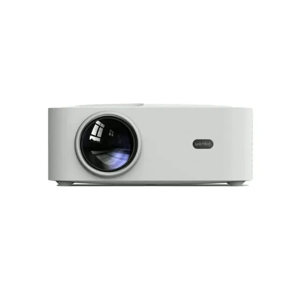 Xiaomi Wanbo X1 Projector HD Wi-Fi Projector Mini LED Projector – View 1
