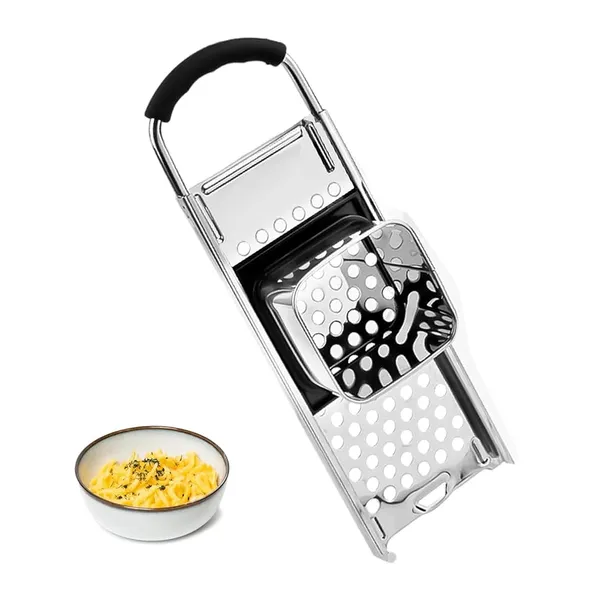 Kitchen Noodle Maker Kitchen Stainless Steel Blade Spaetzle – View 4