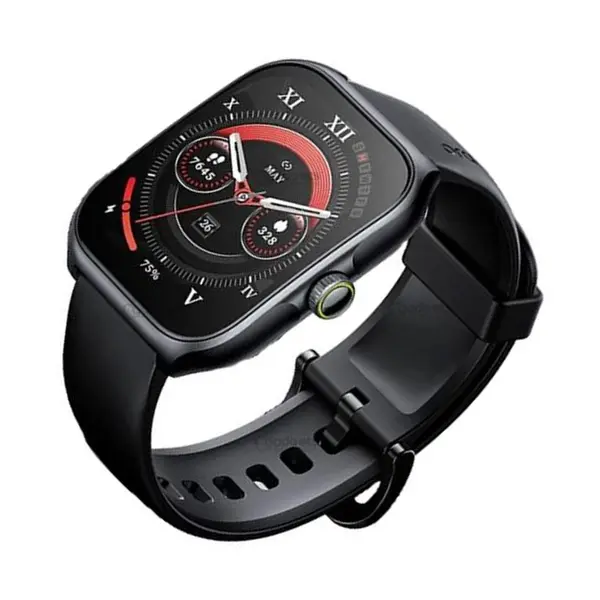 Oraimo Watch Nova AM OSW-812 Smart Watch  – View 3
