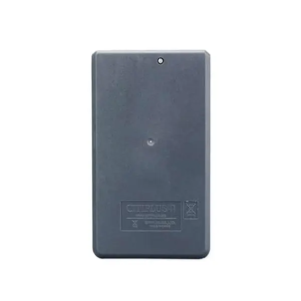Citiplus SX-320P Pocket Series Electronic Calculator Rose Gold – View 4