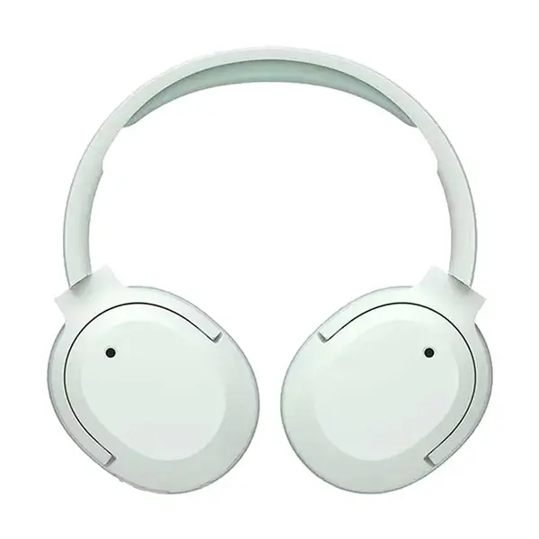 Edifier W820NB Plus Over-Ear Bluetooth Headphone – Color: Green – View 3