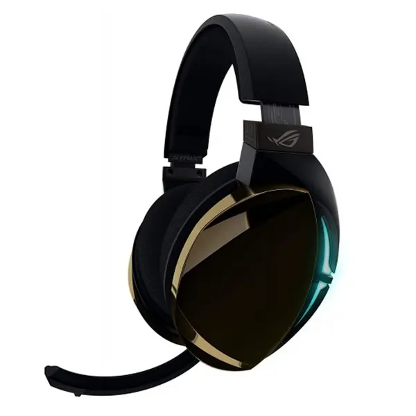 Asus ROG Strix Fusion 500 Hi-Fi Grade RGB Gaming Headphone – View 2