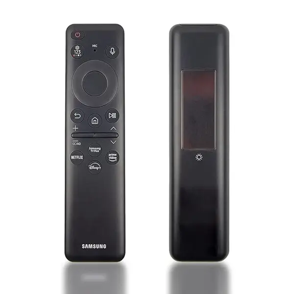 Samsung BN59-01432A Smart TVs Remote Controller – View 1