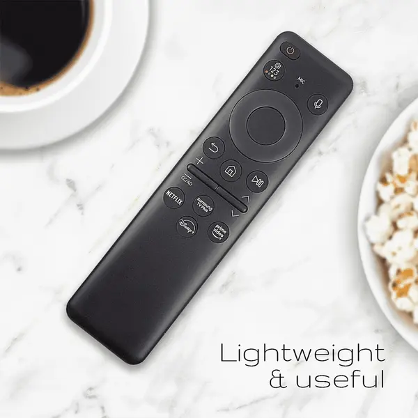 Samsung BN59-01432A Smart TVs Remote Controller – View 2