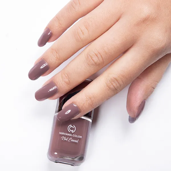 Nirvana 05 Color Nail Enamel I Am Jealous Nail Polish – View 2