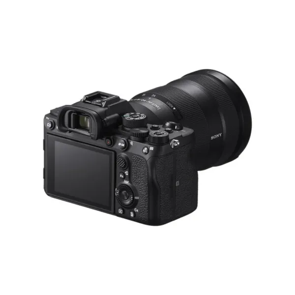 Sony a7R IVA Mirrorless Camera – View 3