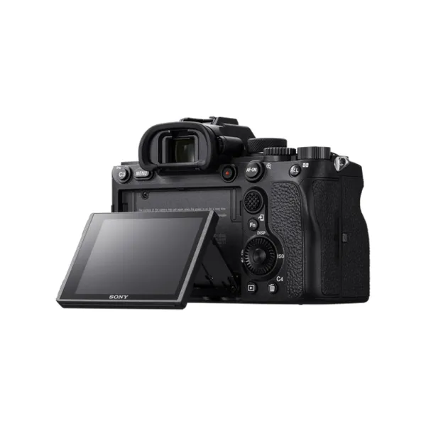 Sony a7R IVA Mirrorless Camera – View 4