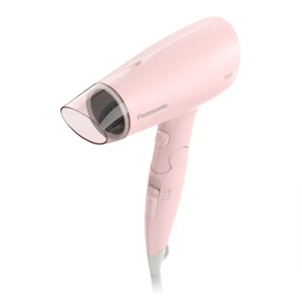 Panasonic EH-ND37 Compact Powerful Hair Dryer – Color: Pink – View 2