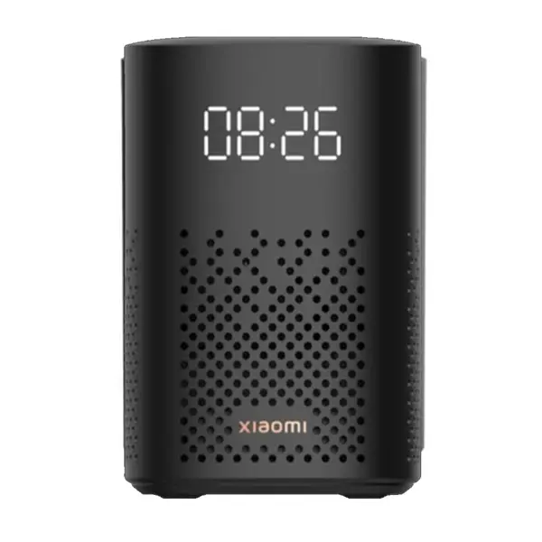 Xiaomi IR LED Clock Display Smart Alarm Clock Control Smart Speaker – View 1