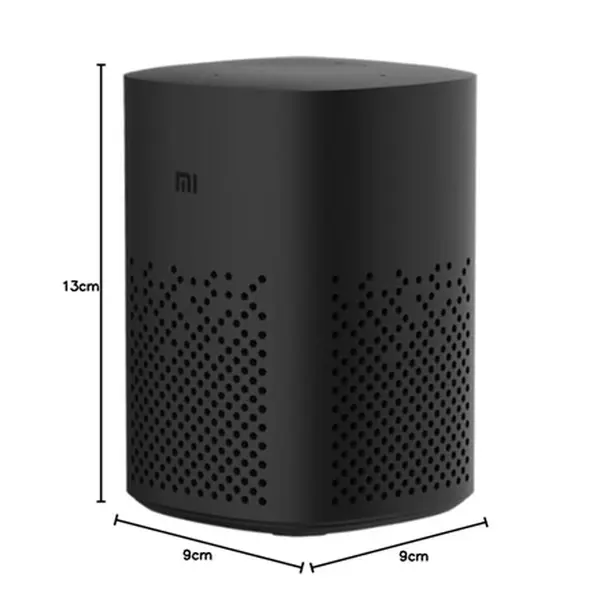 Xiaomi IR LED Clock Display Smart Alarm Clock Control Smart Speaker – View 3