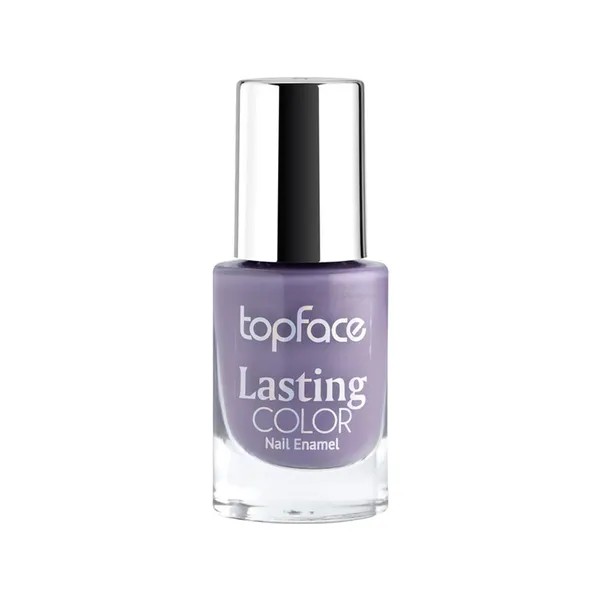 Topface Lasting Color Nail Enamel 21 Nail Polish – View 2